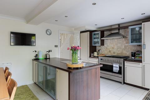 4 bedroom terraced house for sale, Curzon Mews, Wilmslow, SK9