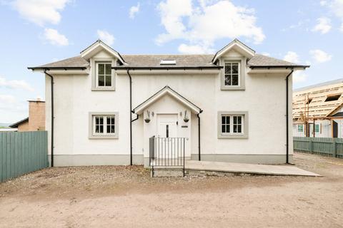 Bramblebank Glebe Road, Muthill, Crieff, PH5 2AX