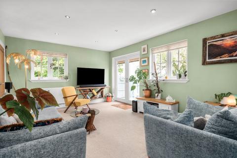 Bramblebank Glebe Road, Muthill, Crieff, PH5 2AX
