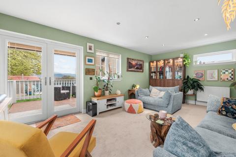 Bramblebank Glebe Road, Muthill, Crieff, PH5 2AX