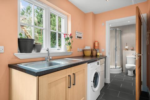 Bramblebank Glebe Road, Muthill, Crieff, PH5 2AX