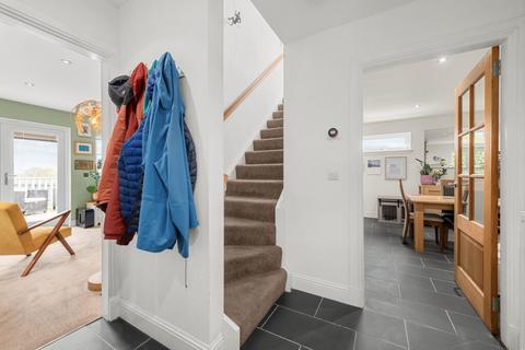 Bramblebank Glebe Road, Muthill, Crieff, PH5 2AX