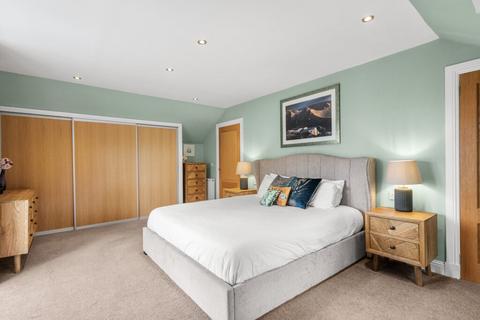 Bramblebank Glebe Road, Muthill, Crieff, PH5 2AX