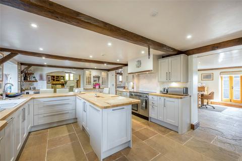 4 bedroom detached house for sale, Boyton Court Road, Sutton Valence, Maidstone, Kent, ME17