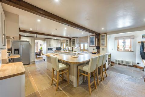 4 bedroom detached house for sale, Boyton Court Road, Sutton Valence, Maidstone, Kent, ME17