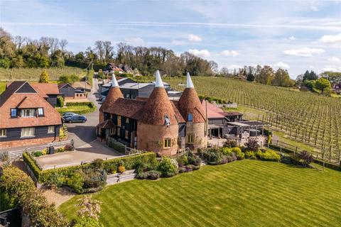 undefined, Boyton Court Road, Sutton Valence, Maidstone, Kent, ME17