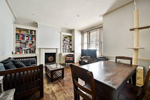 260 Wandsworth Bridge Road, London, SW6 2UA