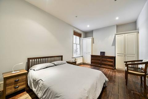 260 Wandsworth Bridge Road, London, SW6 2UA