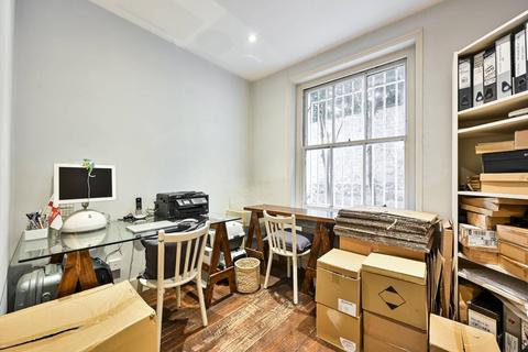 260 Wandsworth Bridge Road, London, SW6 2UA