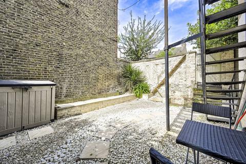 260 Wandsworth Bridge Road, London, SW6 2UA