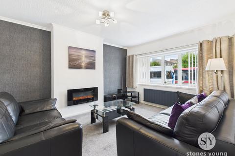 2 bedroom semi-detached bungalow for sale, Sunnybower Road, Blackburn, BB1