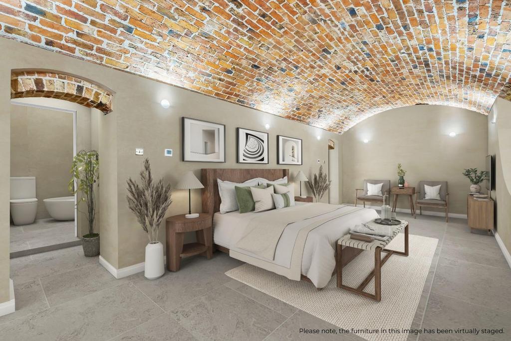 70547 Plot-2-at-The-Mansion 06 Bedroom Suite 2-F V