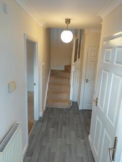 undefined, Deansgate, Weston CW2