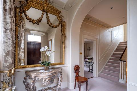 4 bedroom detached house for sale, Circus Road, St John's Wood, London, NW8