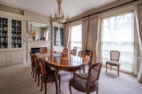 4 bedroom detached house for sale, Circus Road, St John's Wood, London, NW8