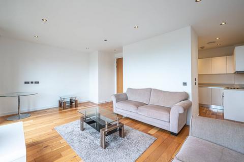 The Cascades, Hampstead, London, NW3