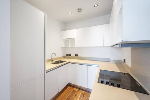 The Cascades, Hampstead, London, NW3