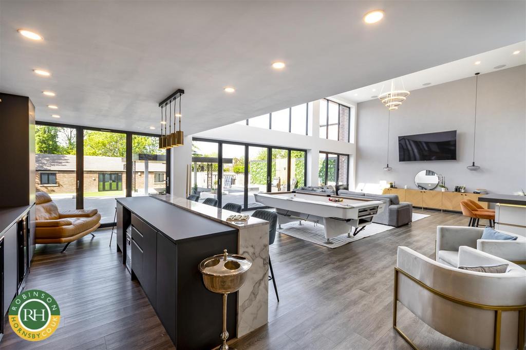 Living space