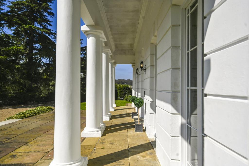 Front Detail