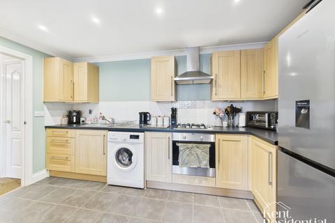 2 bedroom property to rent, Union Street, Flamboyant House Union Street, ME1