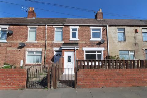 3 bedroom terraced house for sale, Cowpen Road, Blyth, NE24
