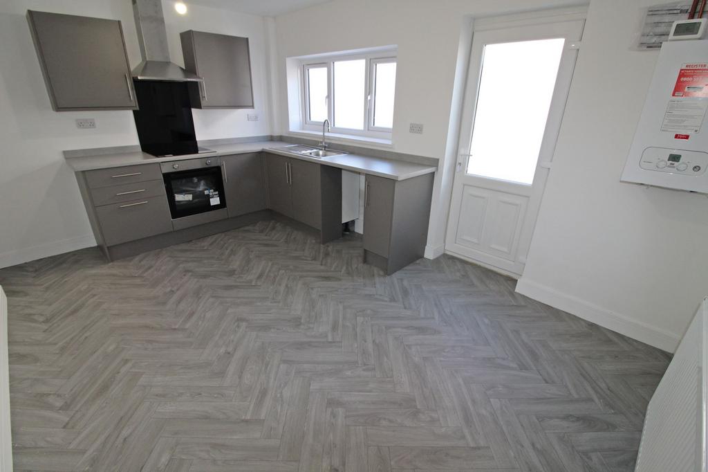Kitchen / Diner