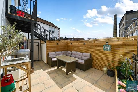 1 bedroom apartment for sale, Drove Road, Portslade