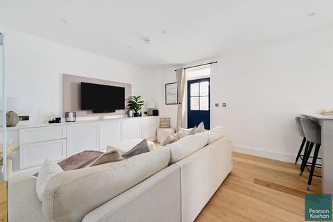 1 bedroom apartment for sale, Drove Road, Portslade