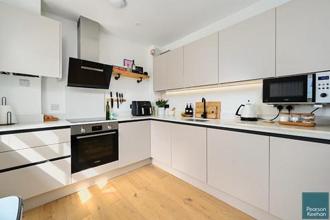 1 bedroom apartment for sale, Drove Road, Portslade