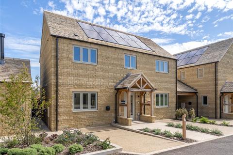 4 bedroom detached house for sale, Saxon Drive, Greet, Cheltenham, Gloucestershire, GL54