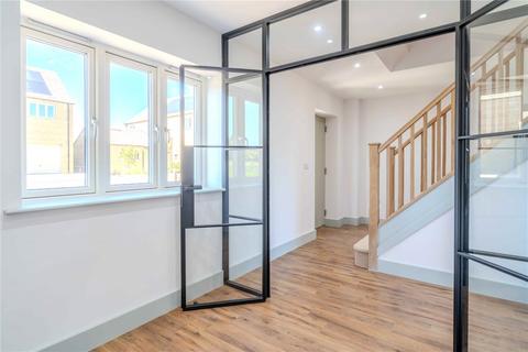 4 bedroom detached house for sale, Saxon Drive, Greet, Cheltenham, Gloucestershire, GL54