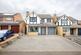 High Lane, Stansted, Essex, CM24