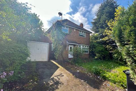 Fullwoods End, Coseley WV14