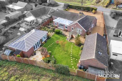 4 bedroom detached house for sale, Nene Terrace, Crowland, PE6