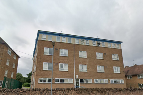 undefined, 55 Cardinal House, Saltley B8
