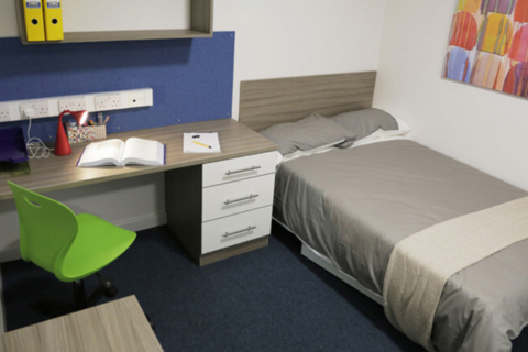 undefined, 55 Cardinal House, Saltley B8