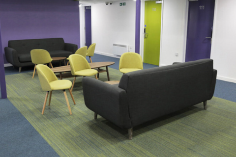 undefined, 55 Cardinal House, Saltley B8