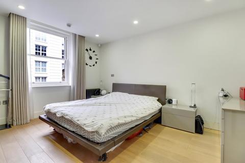 2 bedroom apartment for sale, Oval Road, Camden
