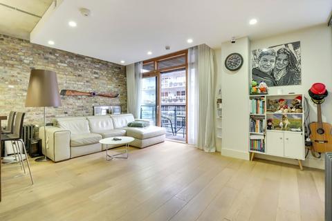 2 bedroom apartment for sale, Oval Road, Camden