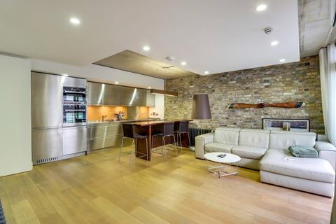 2 bedroom apartment for sale, Oval Road, Camden, NW1