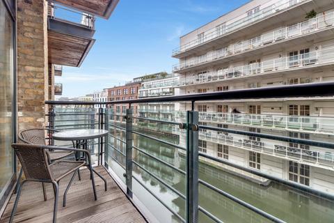2 bedroom apartment for sale, Oval Road, Camden, NW1