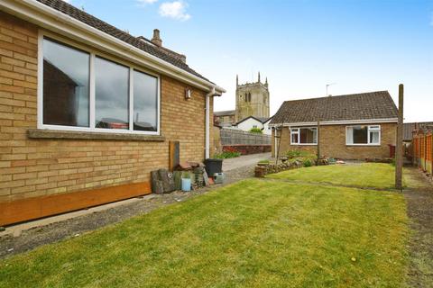 undefined, St. Andrews Street, Kirton In Lindsey