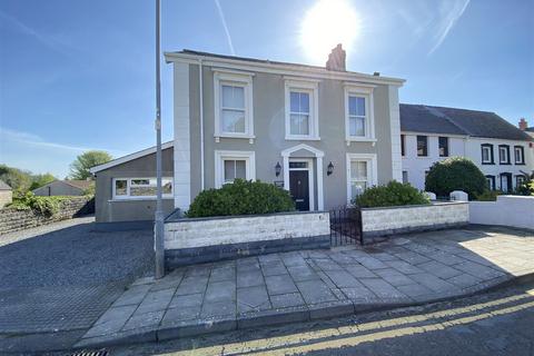 undefined, Church Road, Llansteffan, Carmarthen
