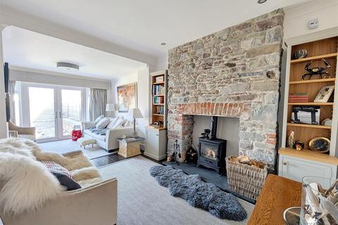 undefined, Church Road, Llansteffan, Carmarthen
