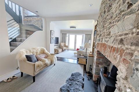 undefined, Church Road, Llansteffan, Carmarthen
