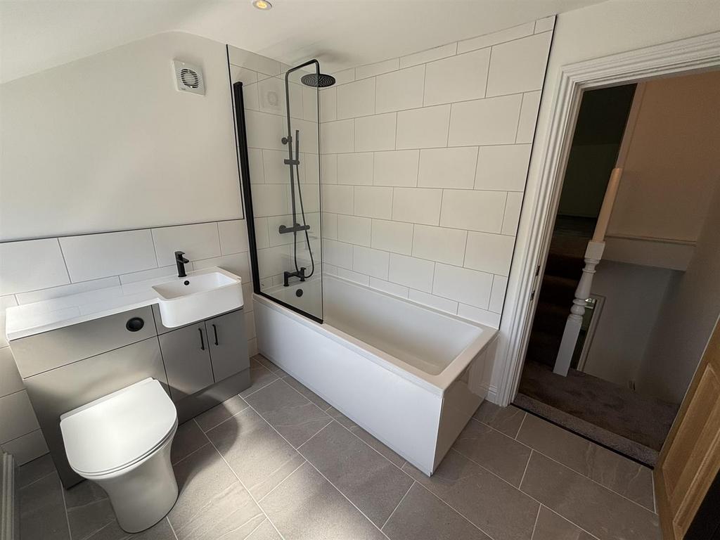 Bathroom 2