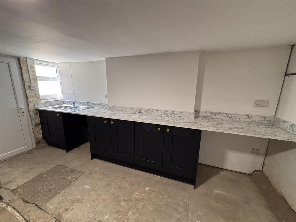 Basement Utility