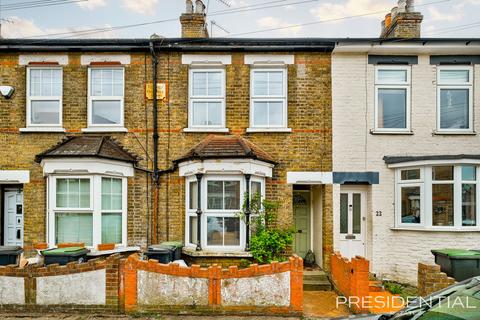 24 Eastbrook Road, Waltham Abbey, EN9 3AL