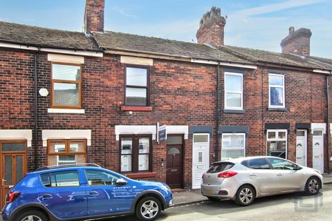 2 bedroom terraced house for sale, Hanley ST1