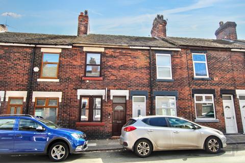 2 bedroom terraced house for sale, Hanley ST1